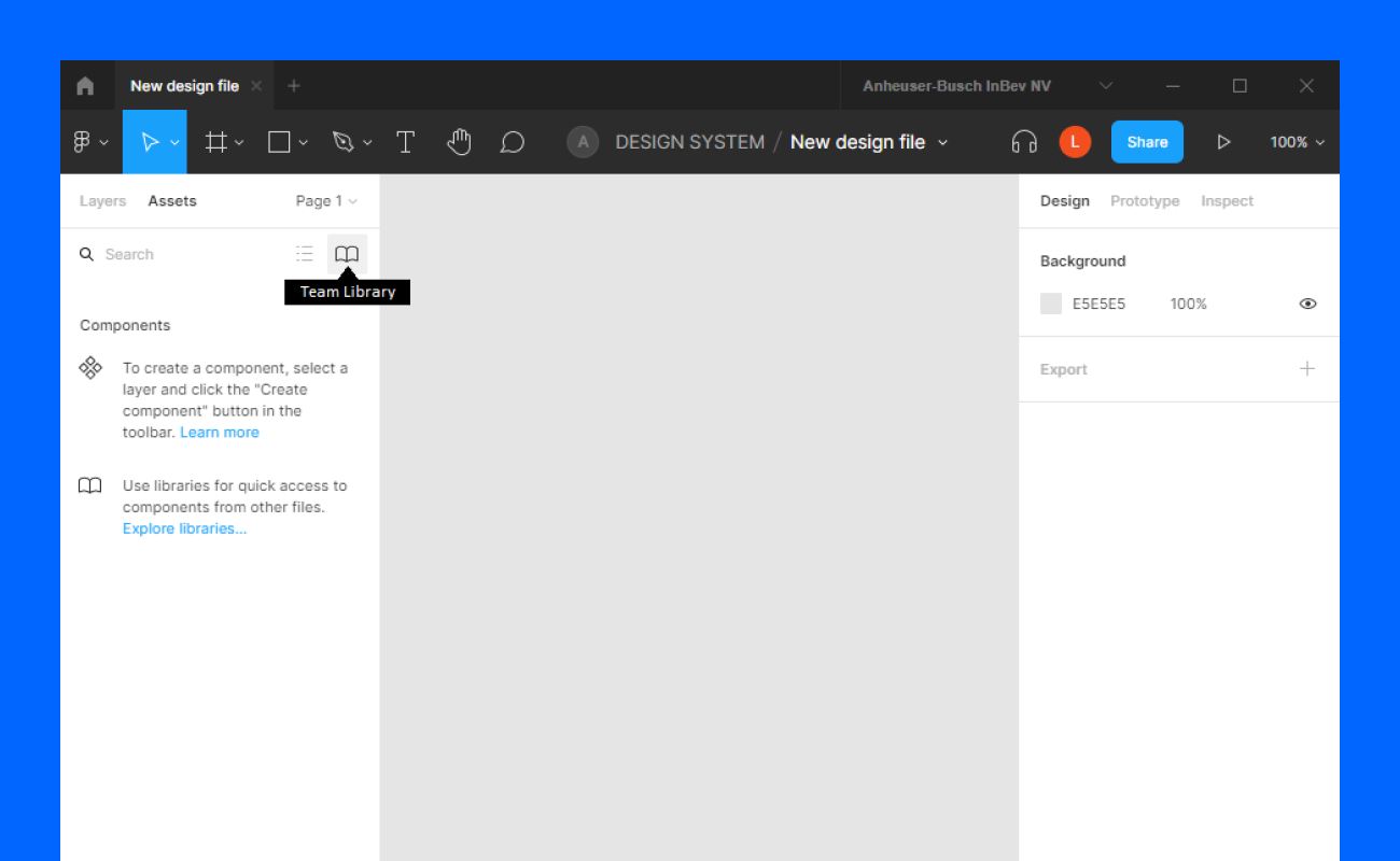 Enable library