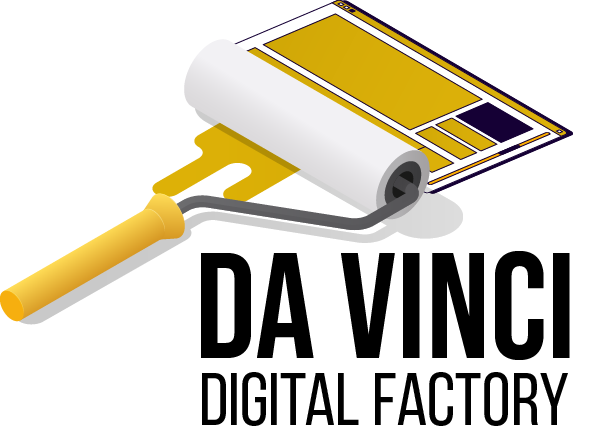 Logo - Da Vinci